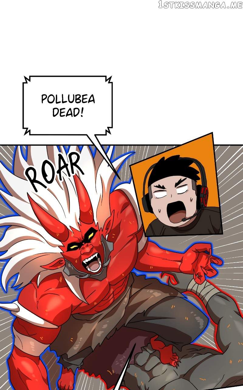 Double Click (PARK Soo-bong) Chapter 72 - Page 111 in English