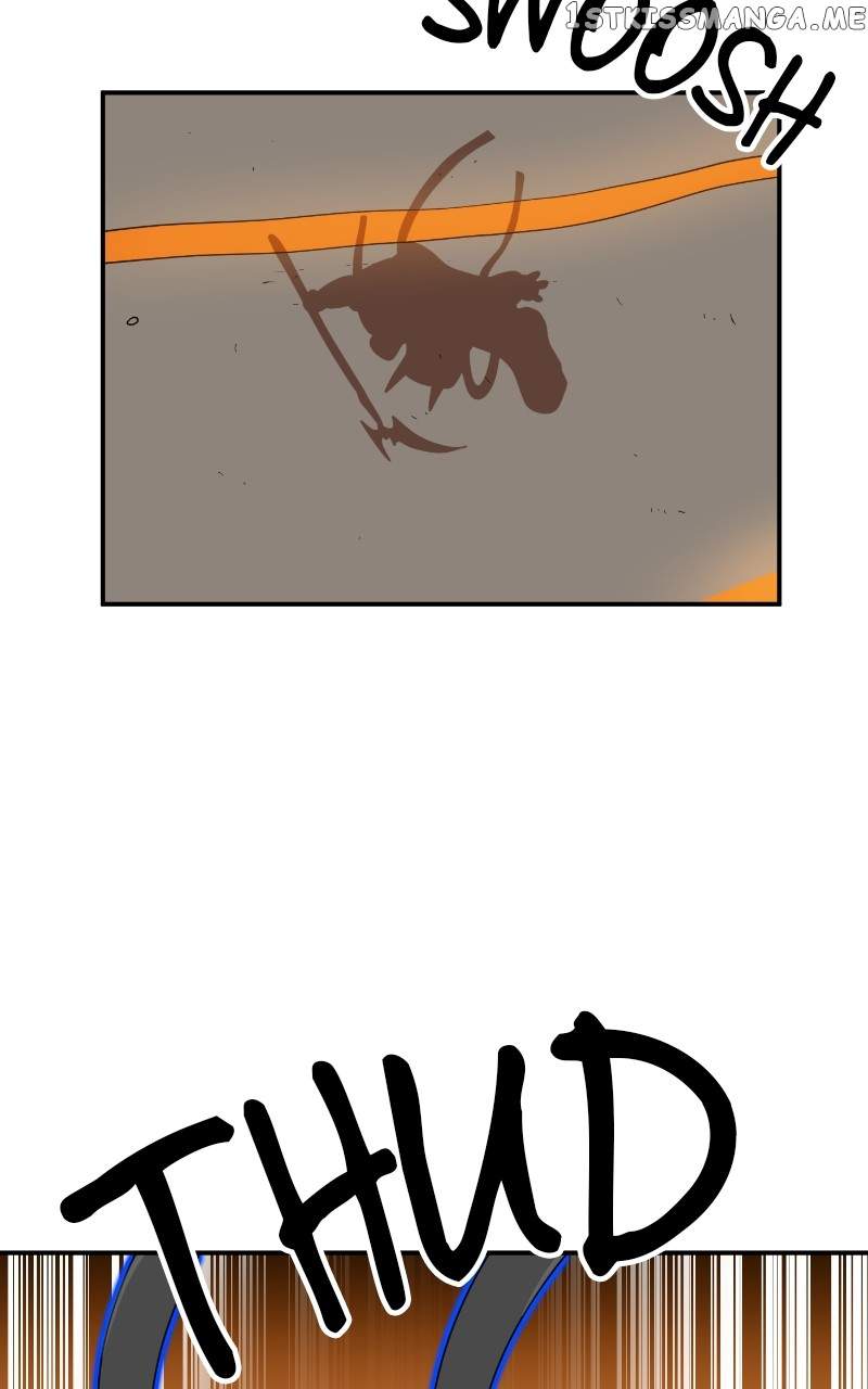 Double Click (PARK Soo-bong) Chapter 72 - Page 119 in English
