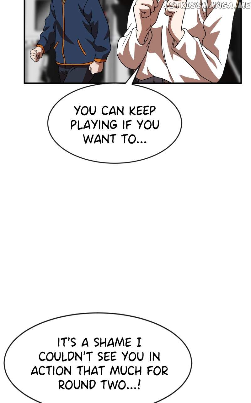 Double Click (PARK Soo-bong) Chapter 72 - Page 15 in English