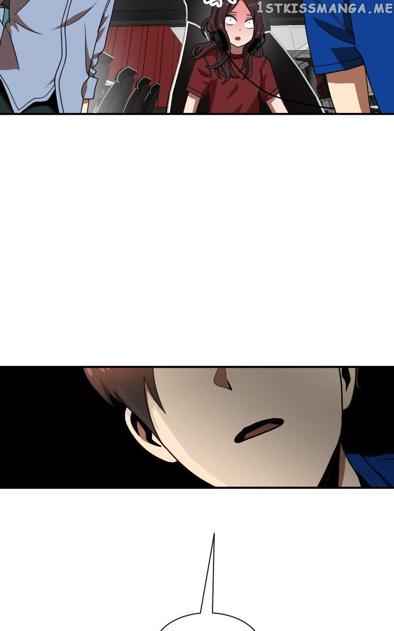 Double Click (PARK Soo-bong) Chapter 72 - Page 20 in English