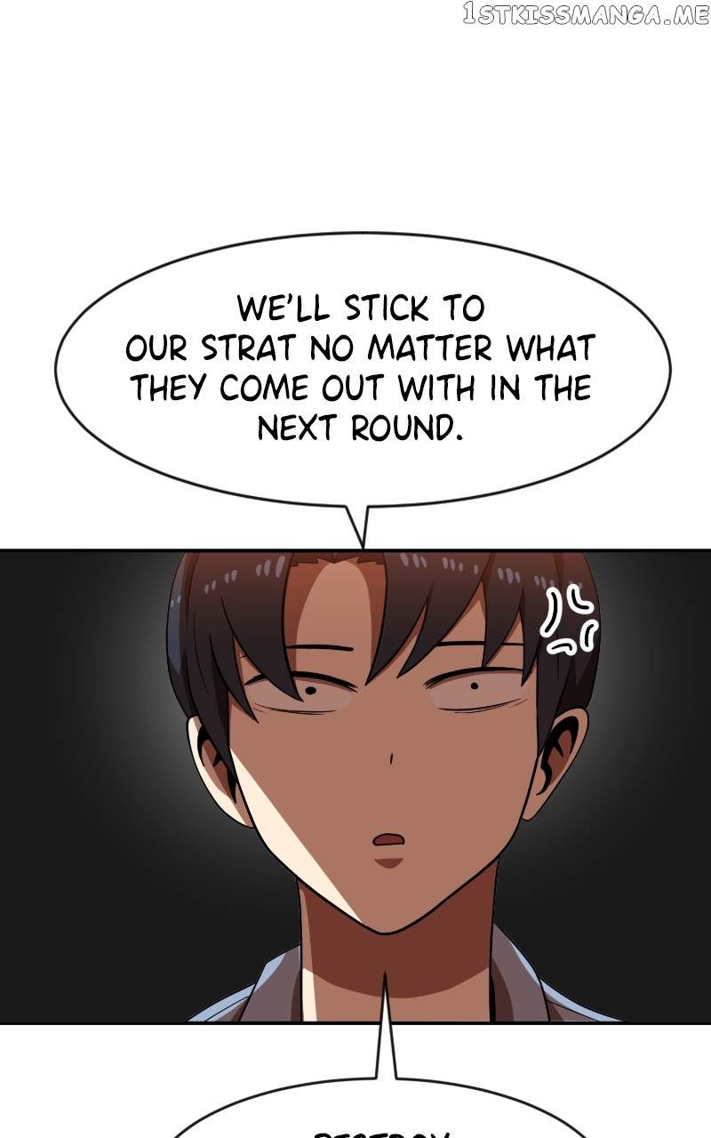 Double Click (PARK Soo-bong) Chapter 72 - Page 28 in English