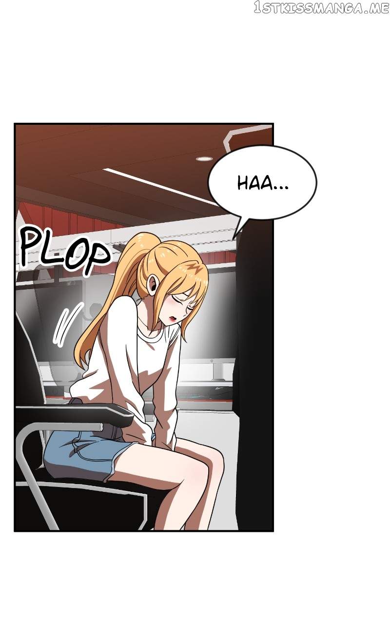 Double Click (PARK Soo-bong) Chapter 72 - Page 32 in English