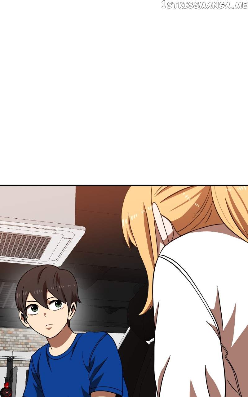 Double Click (PARK Soo-bong) Chapter 72 - Page 33 in English