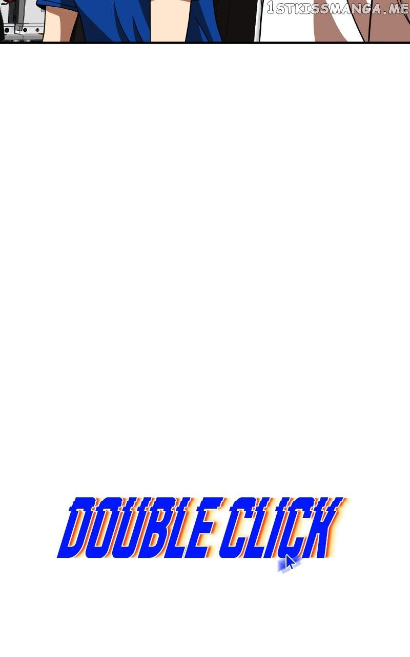 Double Click (PARK Soo-bong) Chapter 72 - Page 34 in English