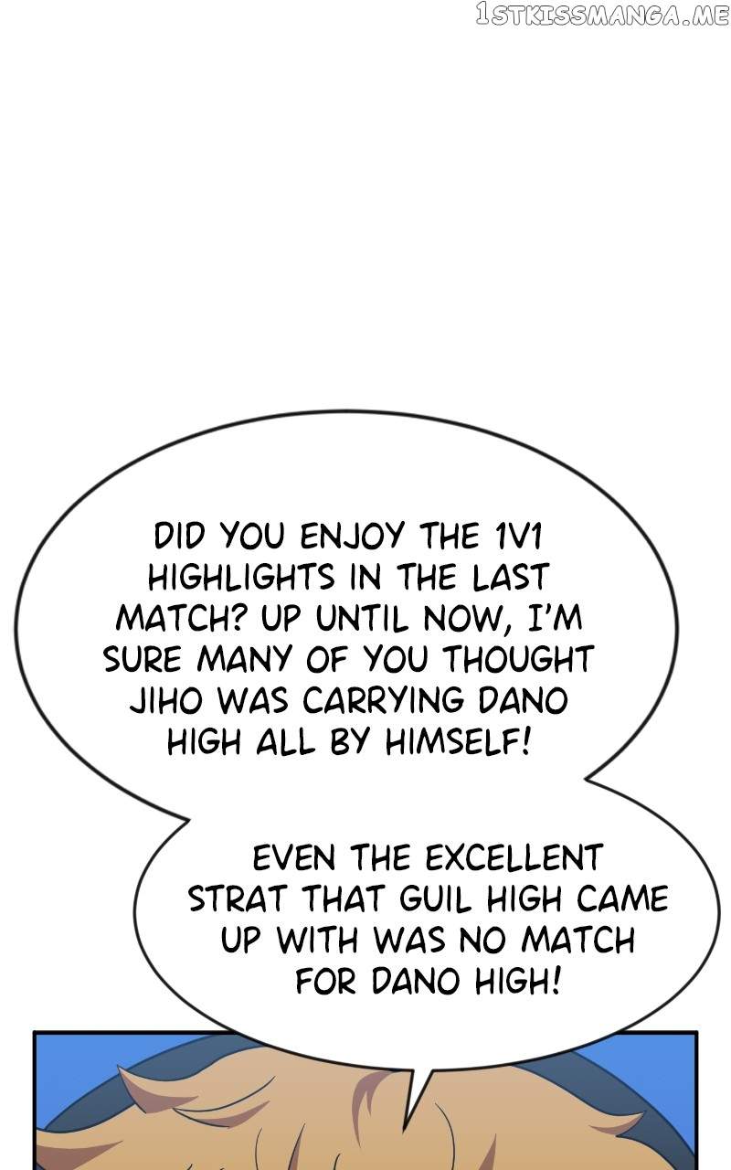 Double Click (PARK Soo-bong) Chapter 72 - Page 35 in English