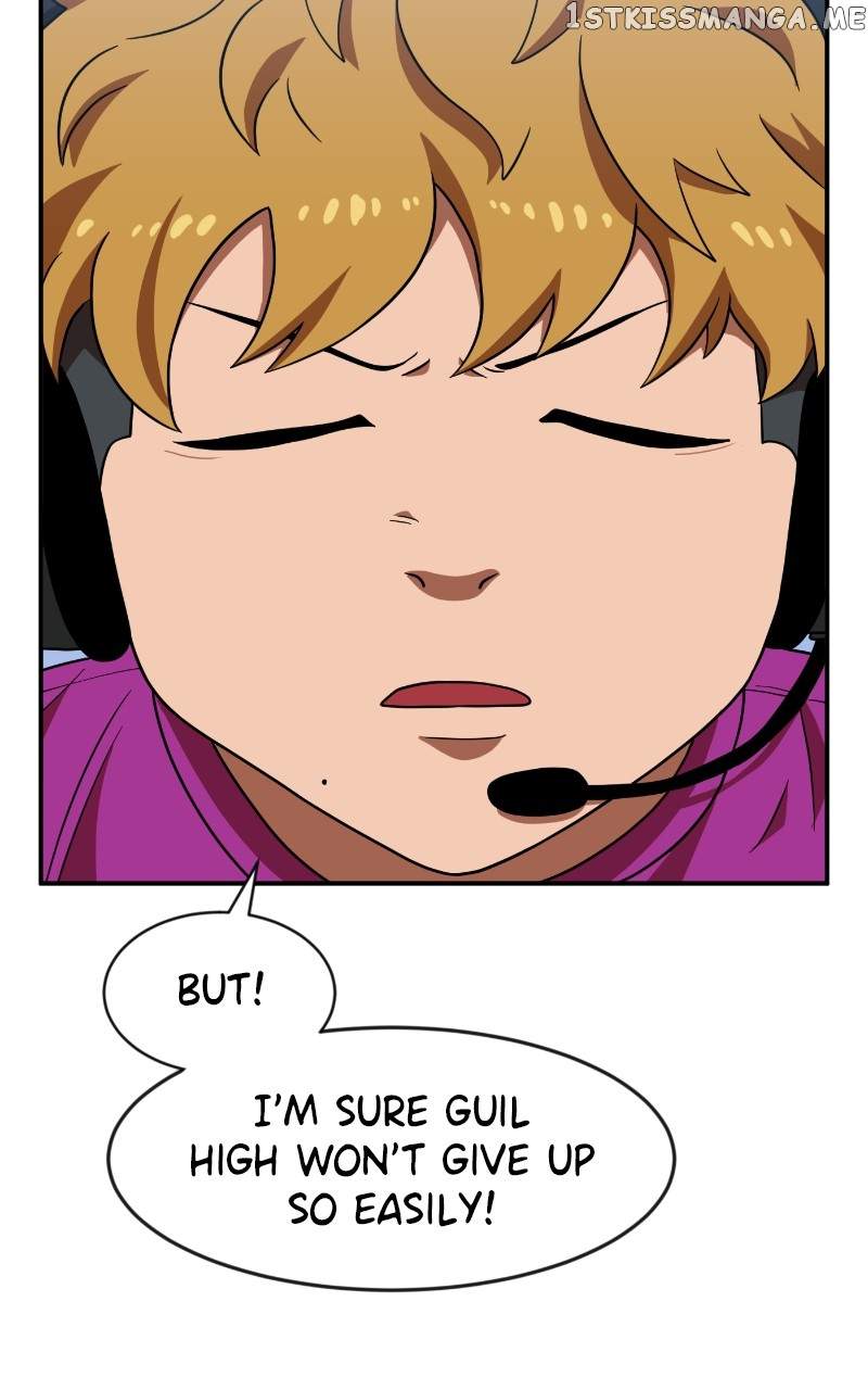 Double Click (PARK Soo-bong) Chapter 72 - Page 36 in English