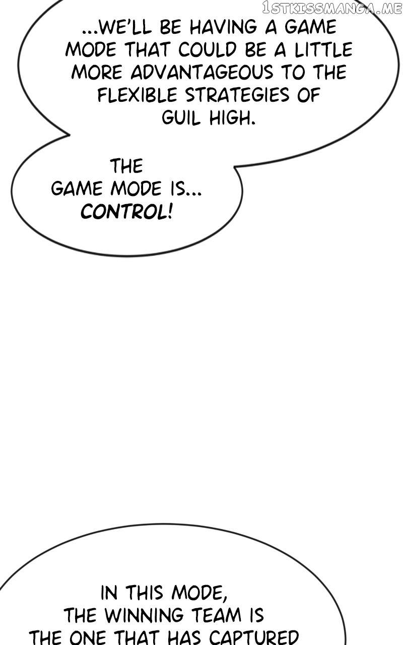 Double Click (PARK Soo-bong) Chapter 72 - Page 38 in English