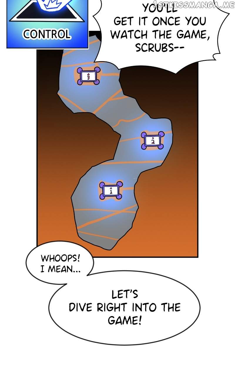Double Click (PARK Soo-bong) Chapter 72 - Page 41 in English