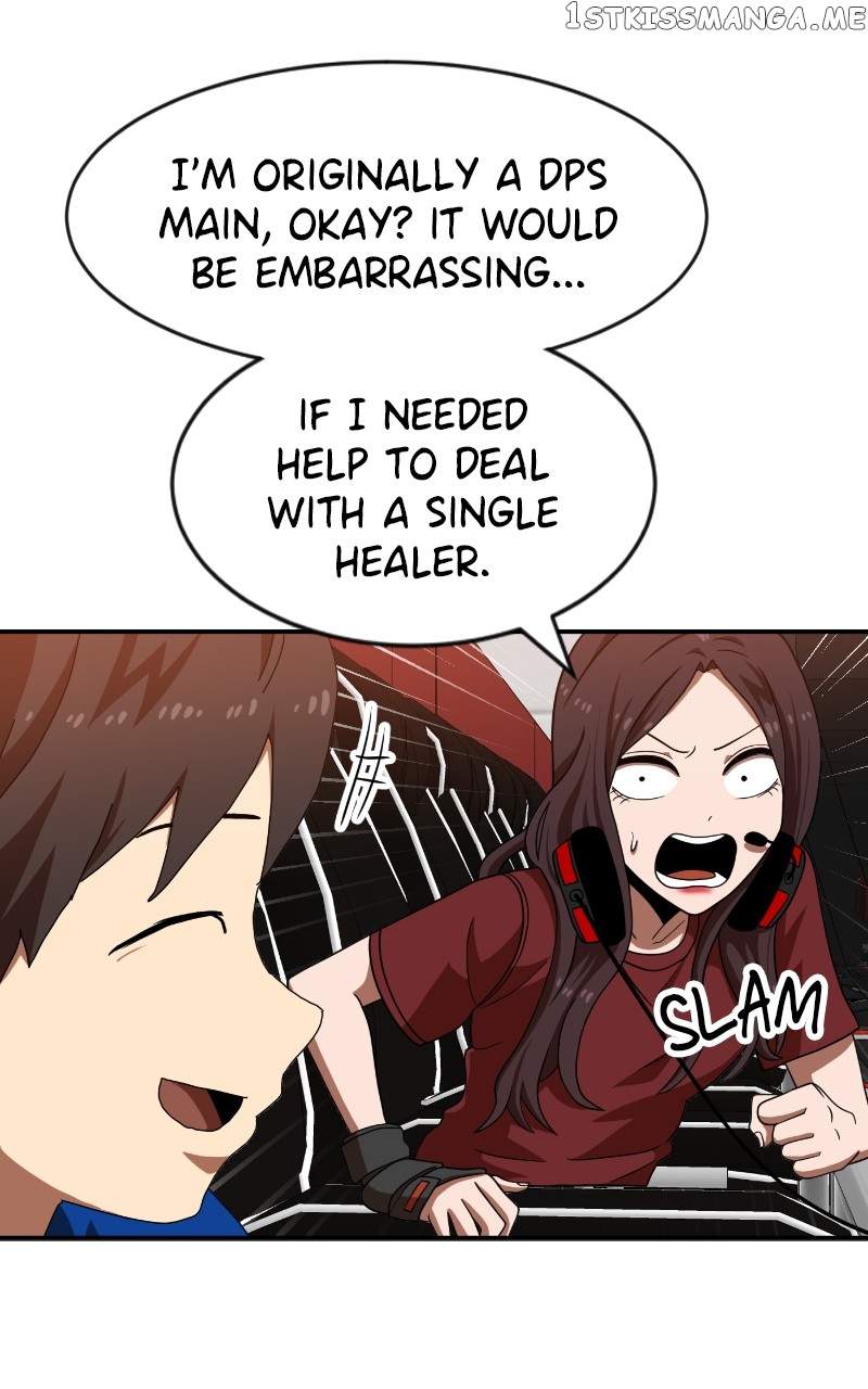 Double Click (PARK Soo-bong) Chapter 72 - Page 5 in English