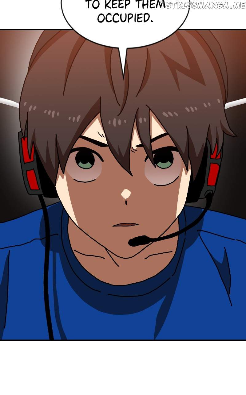 Double Click (PARK Soo-bong) Chapter 72 - Page 51 in English