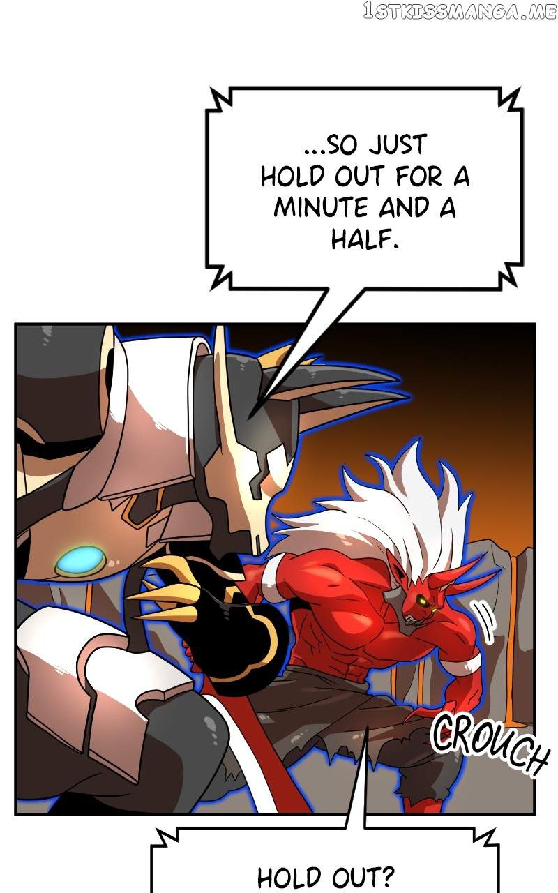 Double Click (PARK Soo-bong) Chapter 72 - Page 56 in English