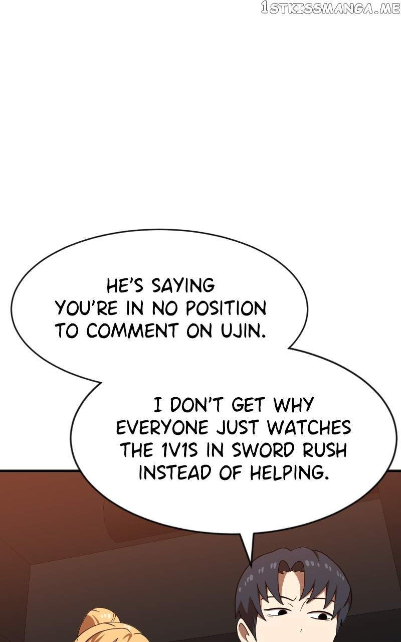 Double Click (PARK Soo-bong) Chapter 72 - Page 6 in English