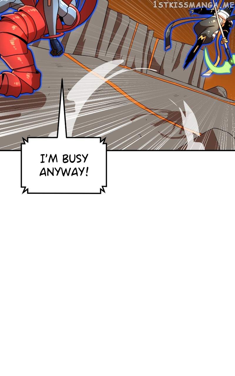 Double Click (PARK Soo-bong) Chapter 72 - Page 61 in English