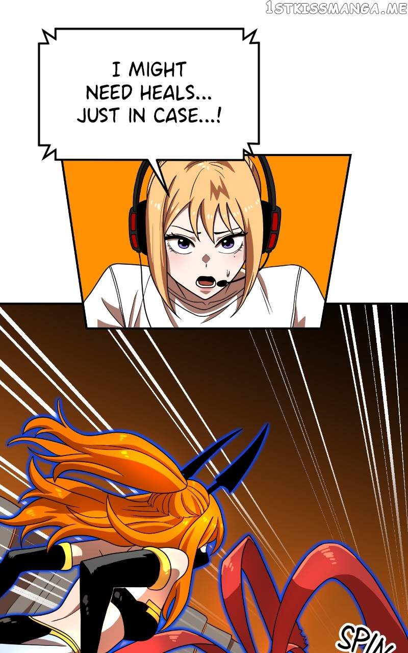 Double Click (PARK Soo-bong) Chapter 72 - Page 62 in English
