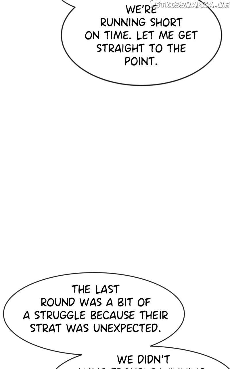 Double Click (PARK Soo-bong) Chapter 72 - Page 9 in English