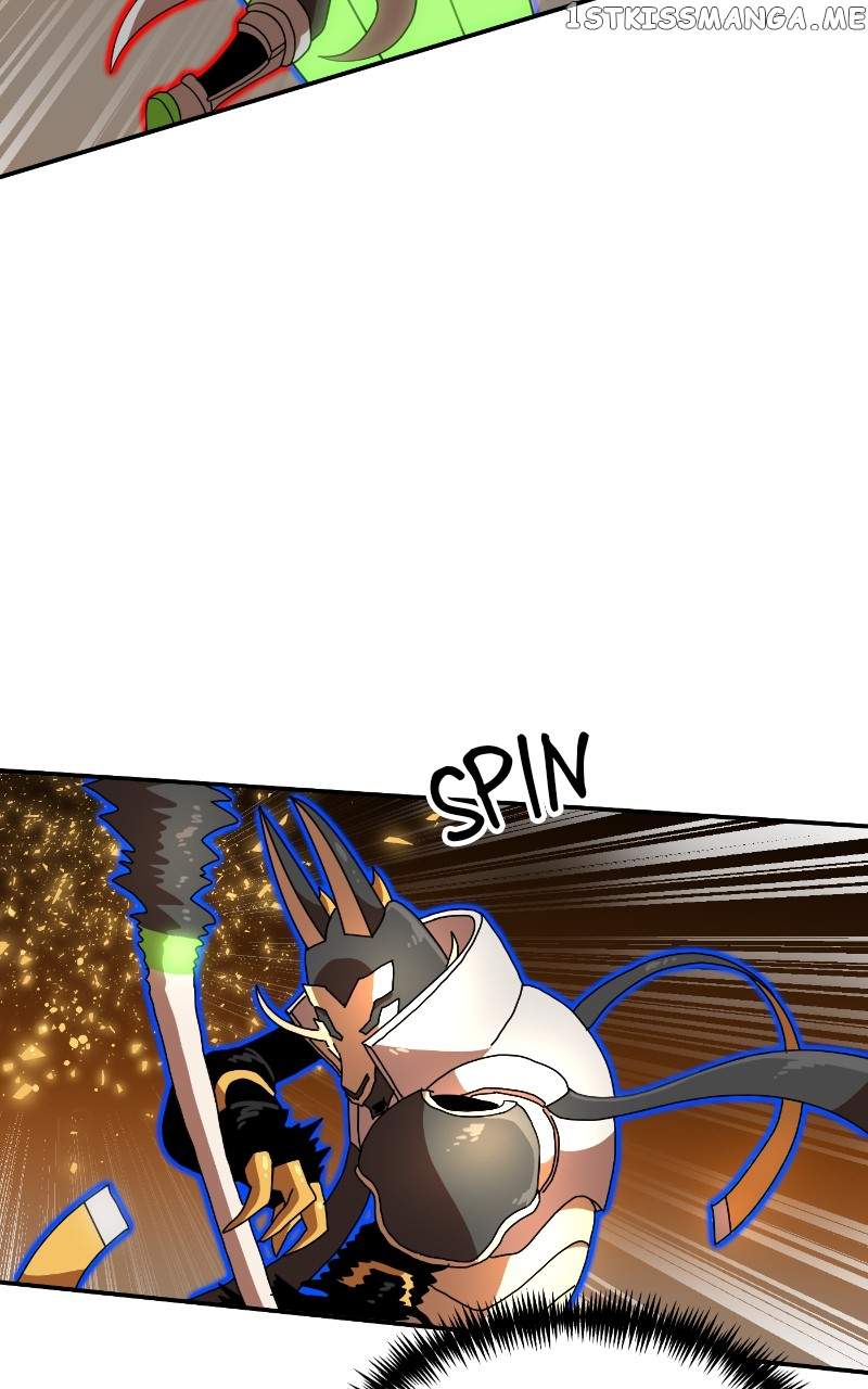 Double Click (PARK Soo-bong) Chapter 72 - Page 99 in English