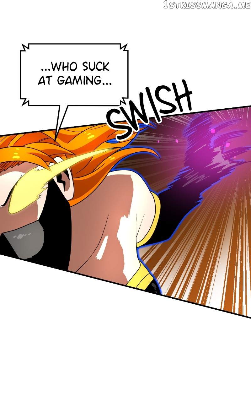 Double Click (PARK Soo-bong) Chapter 73 - Page 100 in English