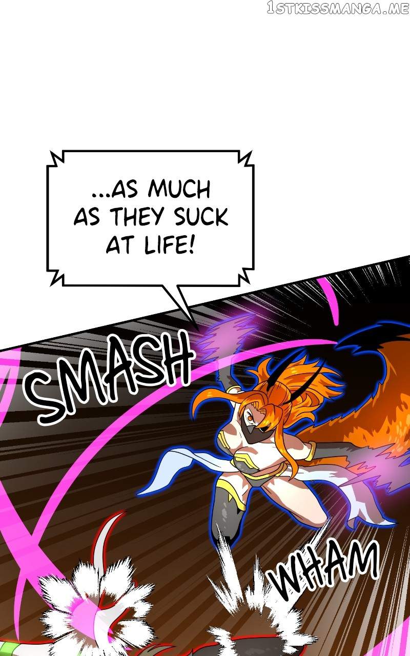 Double Click (PARK Soo-bong) Chapter 73 - Page 101 in English
