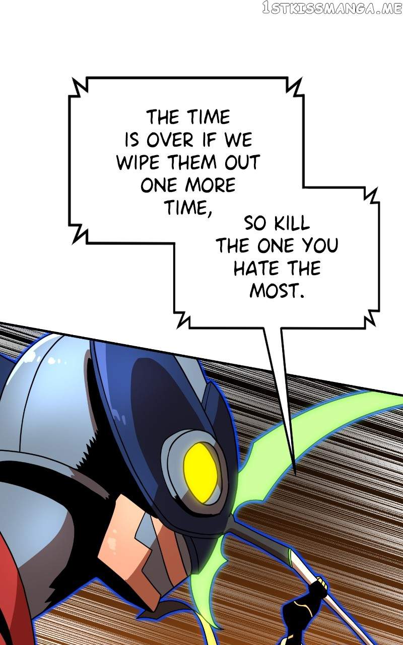 Double Click (PARK Soo-bong) Chapter 73 - Page 112 in English