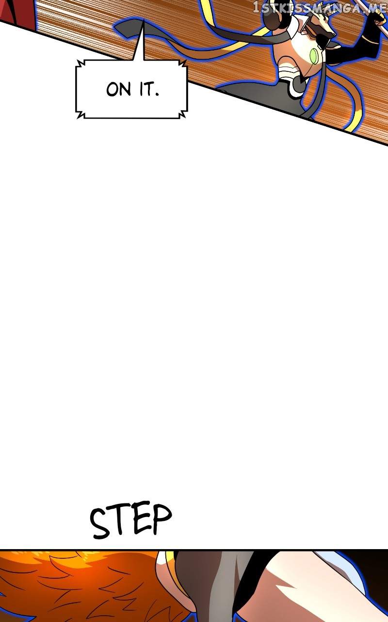 Double Click (PARK Soo-bong) Chapter 73 - Page 113 in English