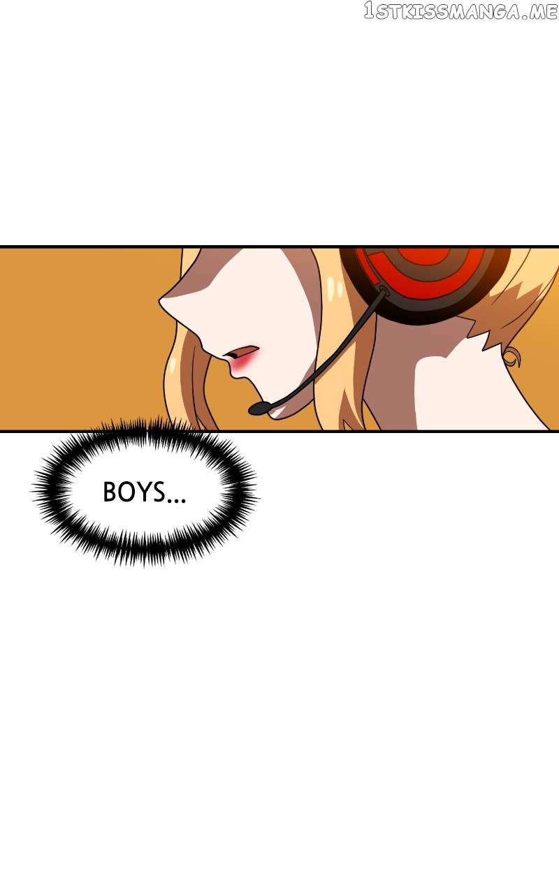 Double Click (PARK Soo-bong) Chapter 73 - Page 115 in English