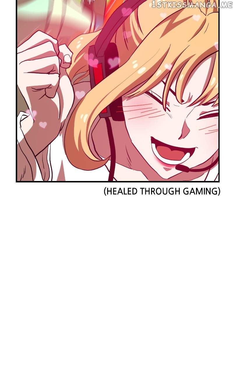 Double Click (PARK Soo-bong) Chapter 73 - Page 117 in English