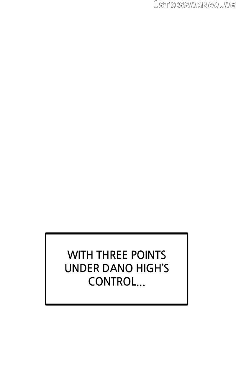 Double Click (PARK Soo-bong) Chapter 73 - Page 119 in English