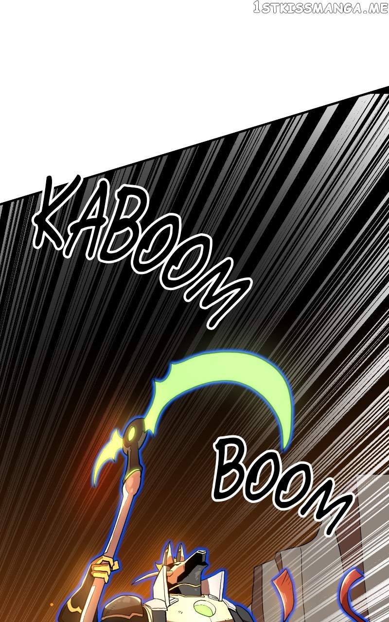 Double Click (PARK Soo-bong) Chapter 73 - Page 120 in English