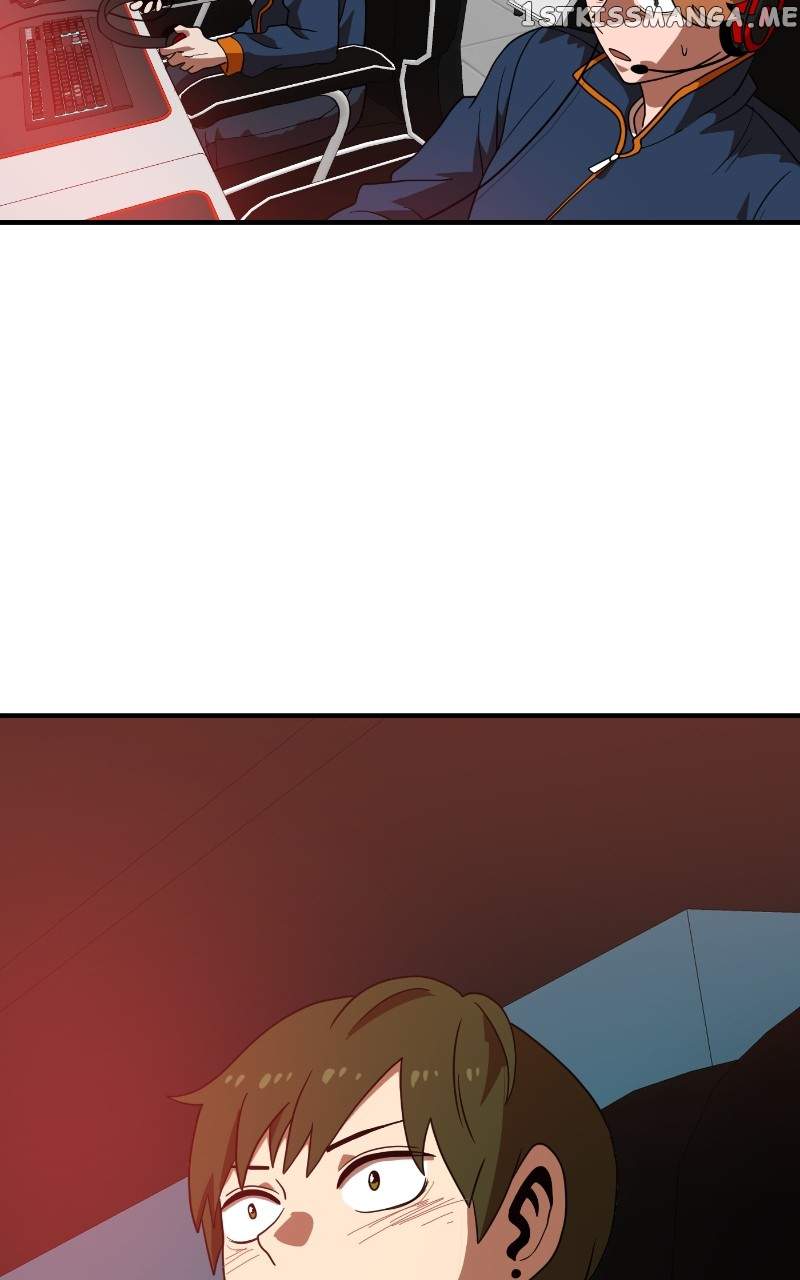 Double Click (PARK Soo-bong) Chapter 73 - Page 124 in English