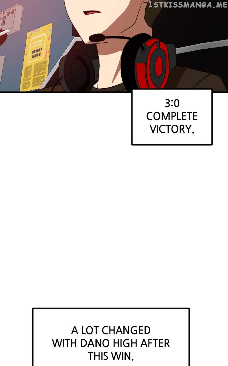 Double Click (PARK Soo-bong) Chapter 73 - Page 125 in English