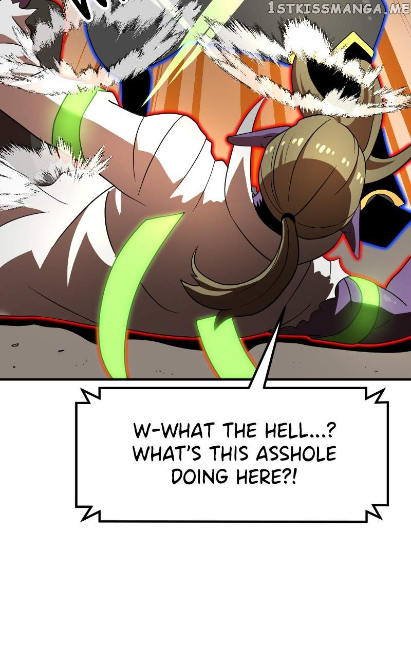 Double Click (PARK Soo-bong) Chapter 73 - Page 13 in English