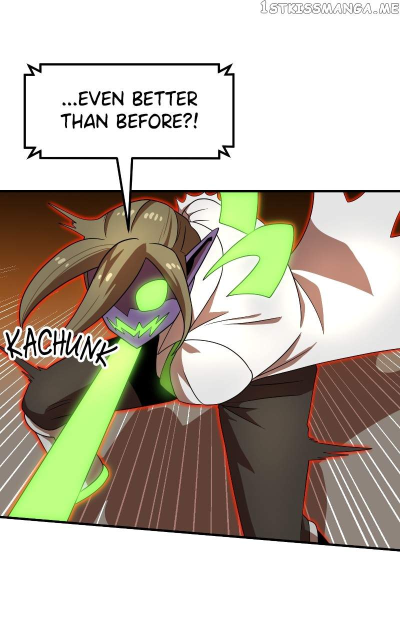 Double Click (PARK Soo-bong) Chapter 73 - Page 16 in English