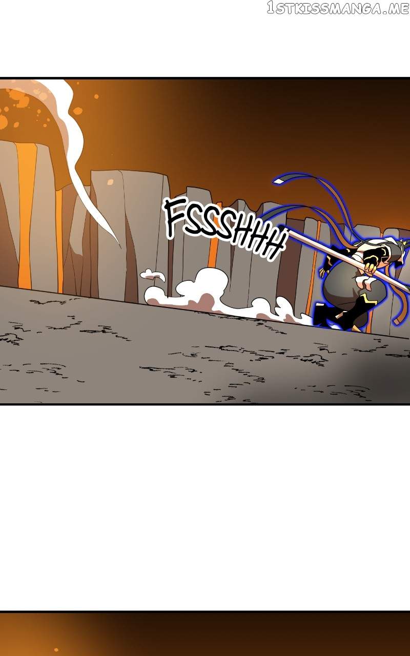 Double Click (PARK Soo-bong) Chapter 73 - Page 37 in English