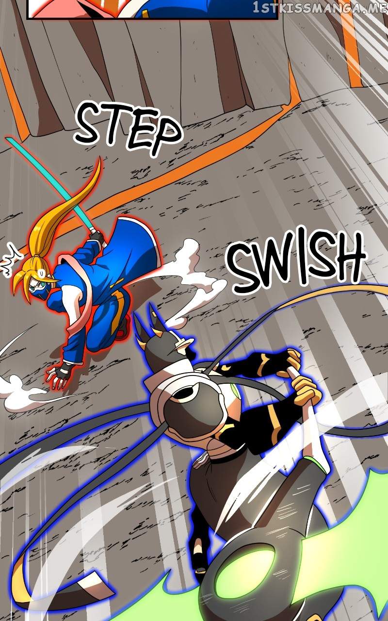 Double Click (PARK Soo-bong) Chapter 73 - Page 40 in English
