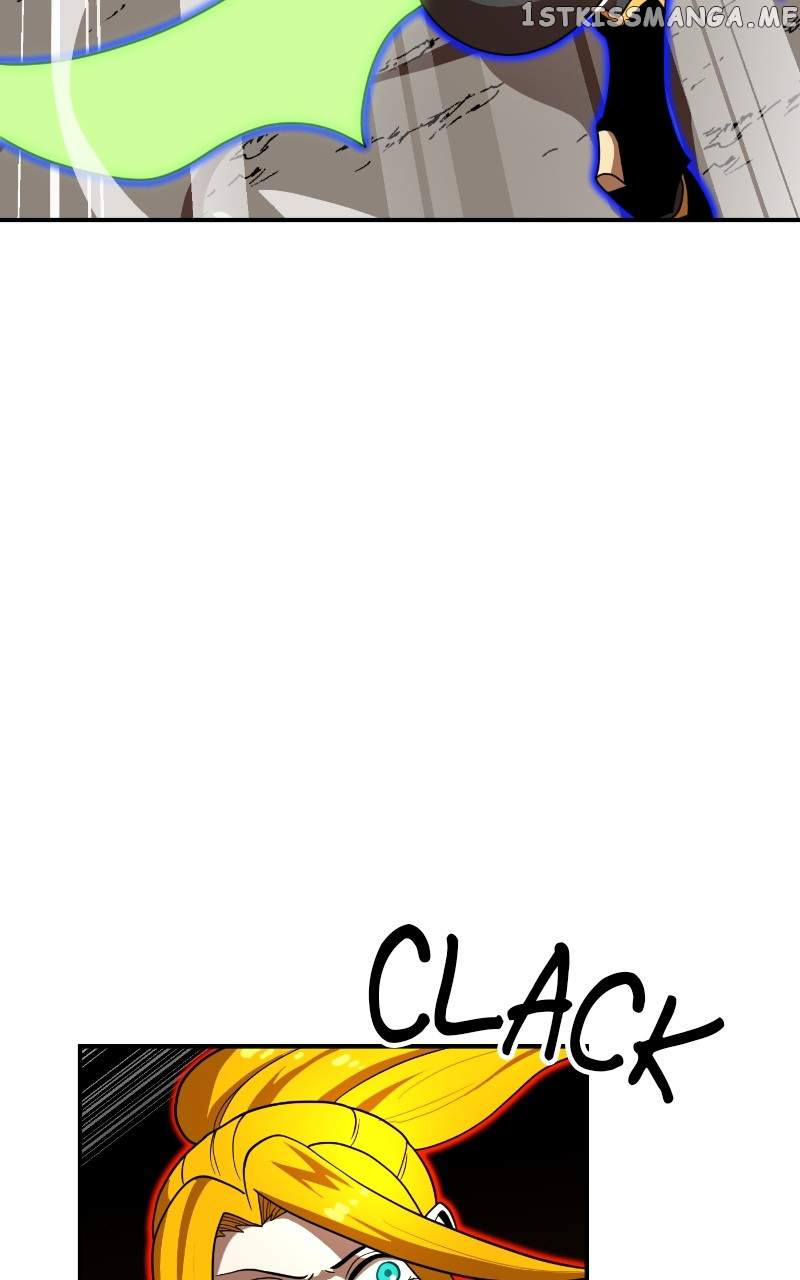 Double Click (PARK Soo-bong) Chapter 73 - Page 41 in English