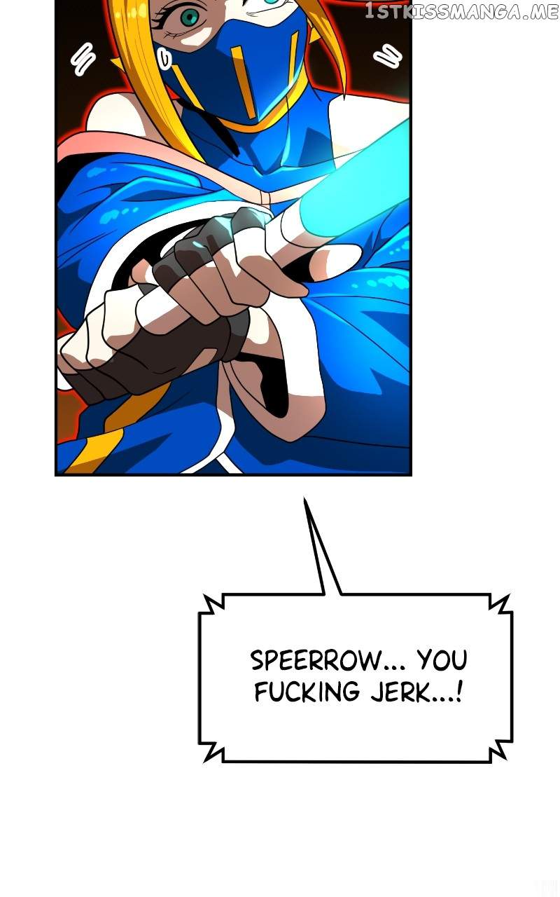 Double Click (PARK Soo-bong) Chapter 73 - Page 42 in English