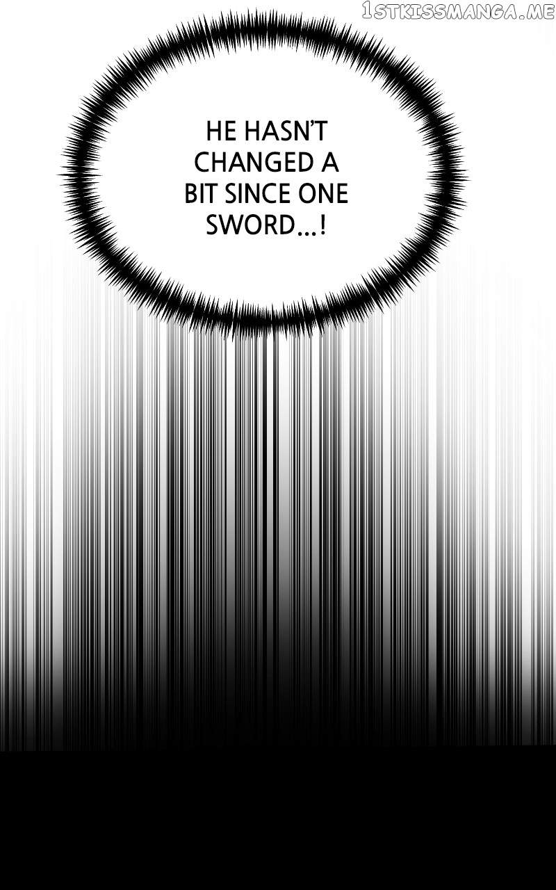 Double Click (PARK Soo-bong) Chapter 73 - Page 43 in English