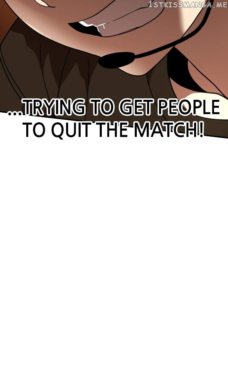 Double Click (PARK Soo-bong) Chapter 73 - Page 54 in English