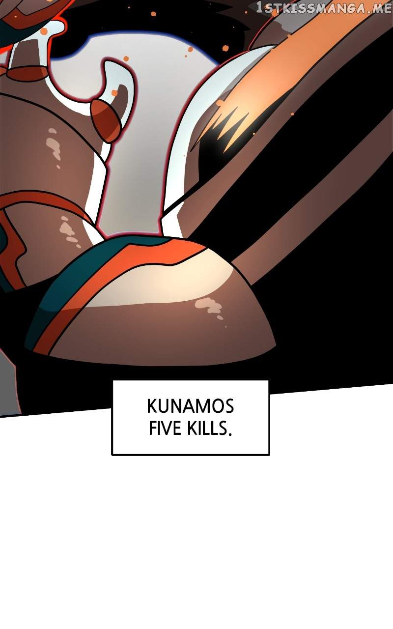 Double Click (PARK Soo-bong) Chapter 73 - Page 57 in English