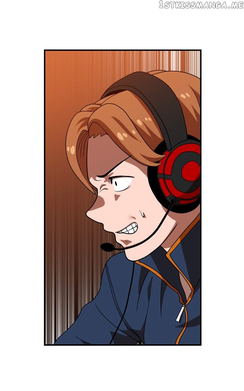 Double Click (PARK Soo-bong) Chapter 73 - Page 58 in English