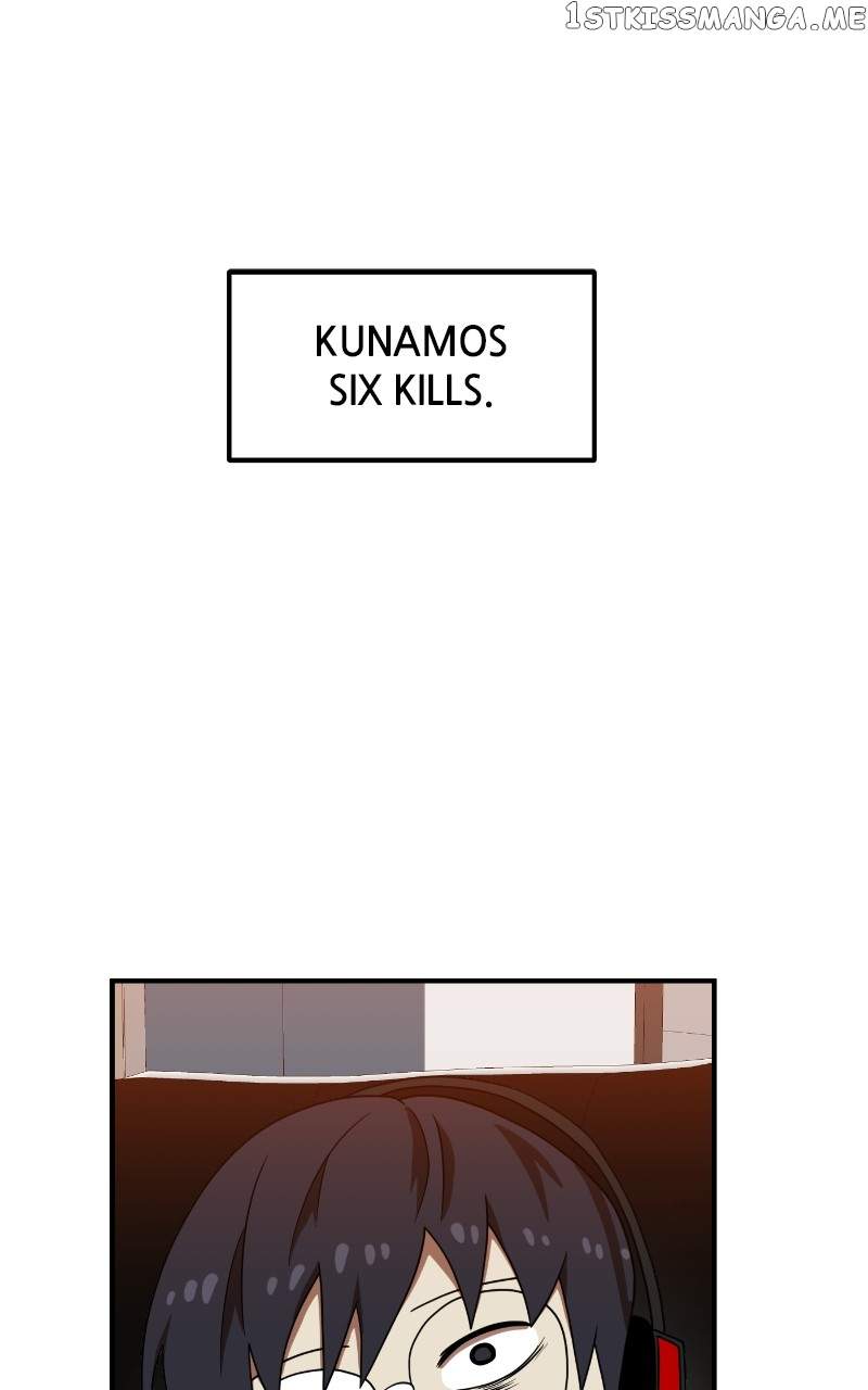 Double Click (PARK Soo-bong) Chapter 73 - Page 61 in English