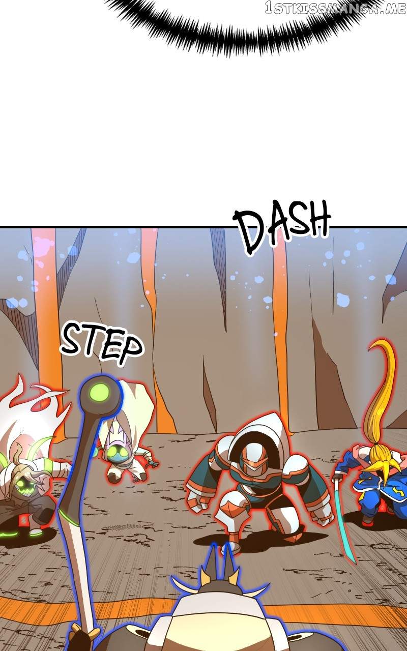 Double Click (PARK Soo-bong) Chapter 73 - Page 79 in English