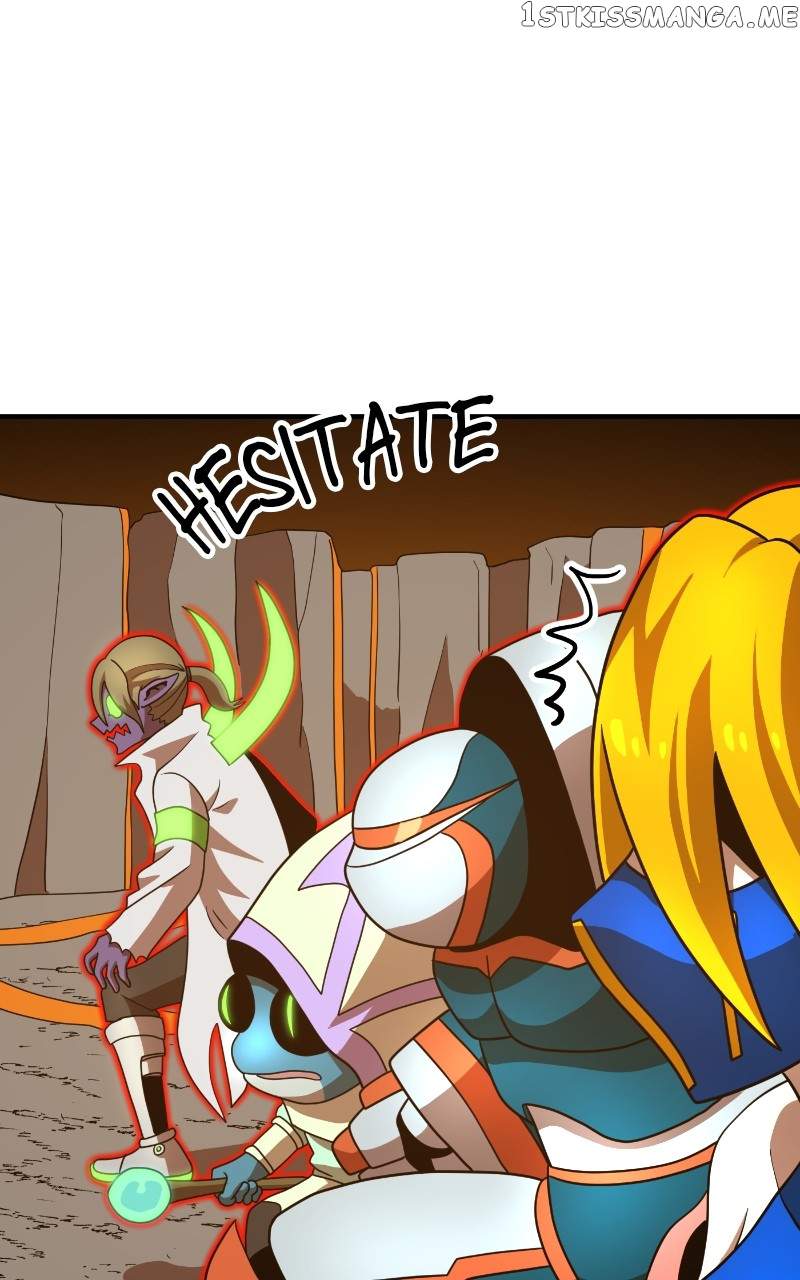 Double Click (PARK Soo-bong) Chapter 73 - Page 82 in English