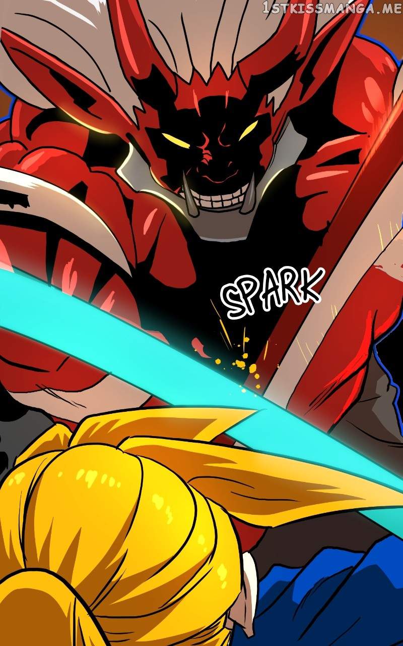 Double Click (PARK Soo-bong) Chapter 73 - Page 89 in English