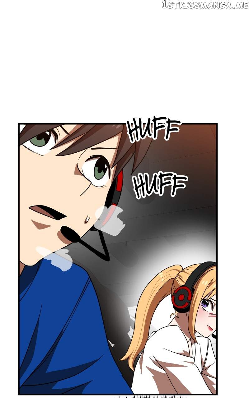 Double Click (PARK Soo-bong) Chapter 73 - Page 94 in English