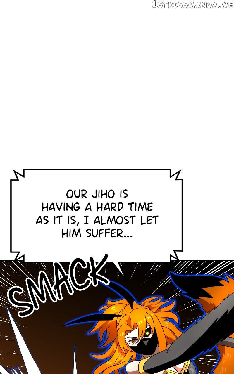 Double Click (PARK Soo-bong) Chapter 73 - Page 97 in English