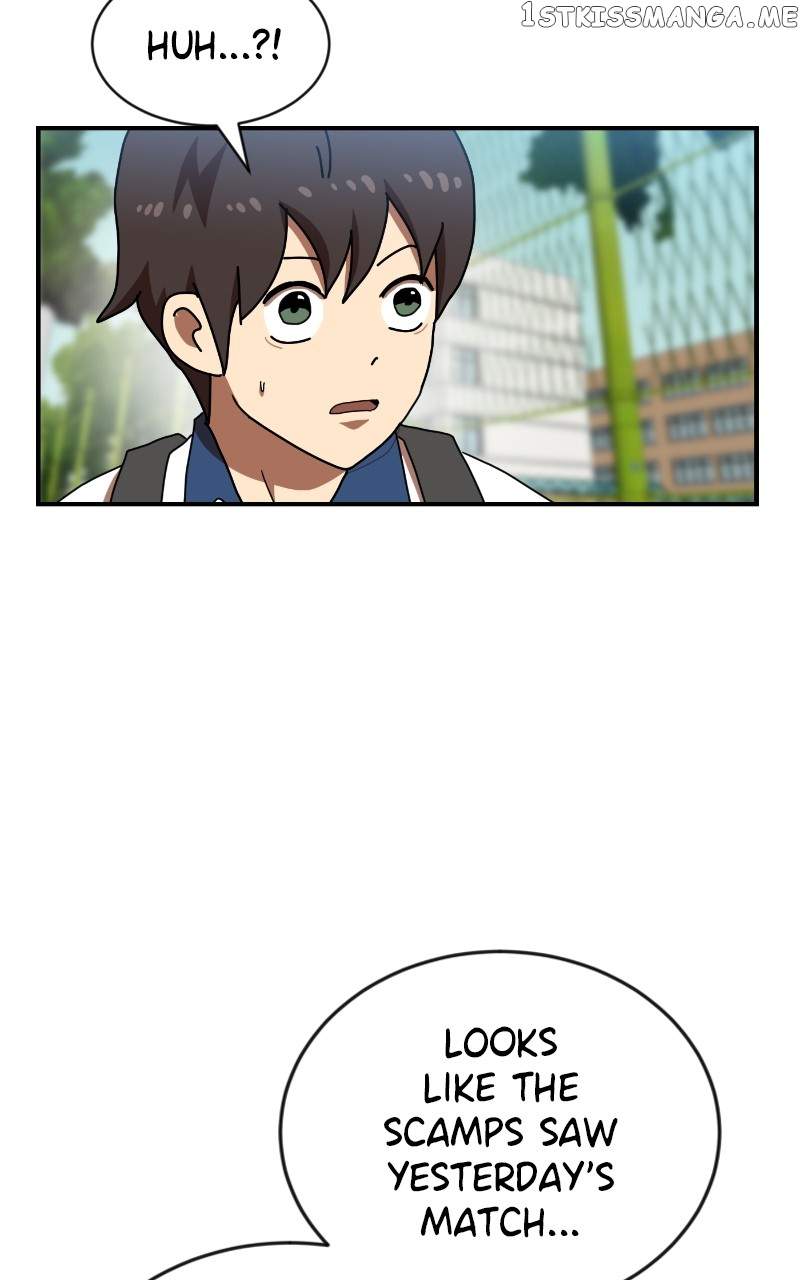 Double Click (PARK Soo-bong) Chapter 74 - Page 10 in English