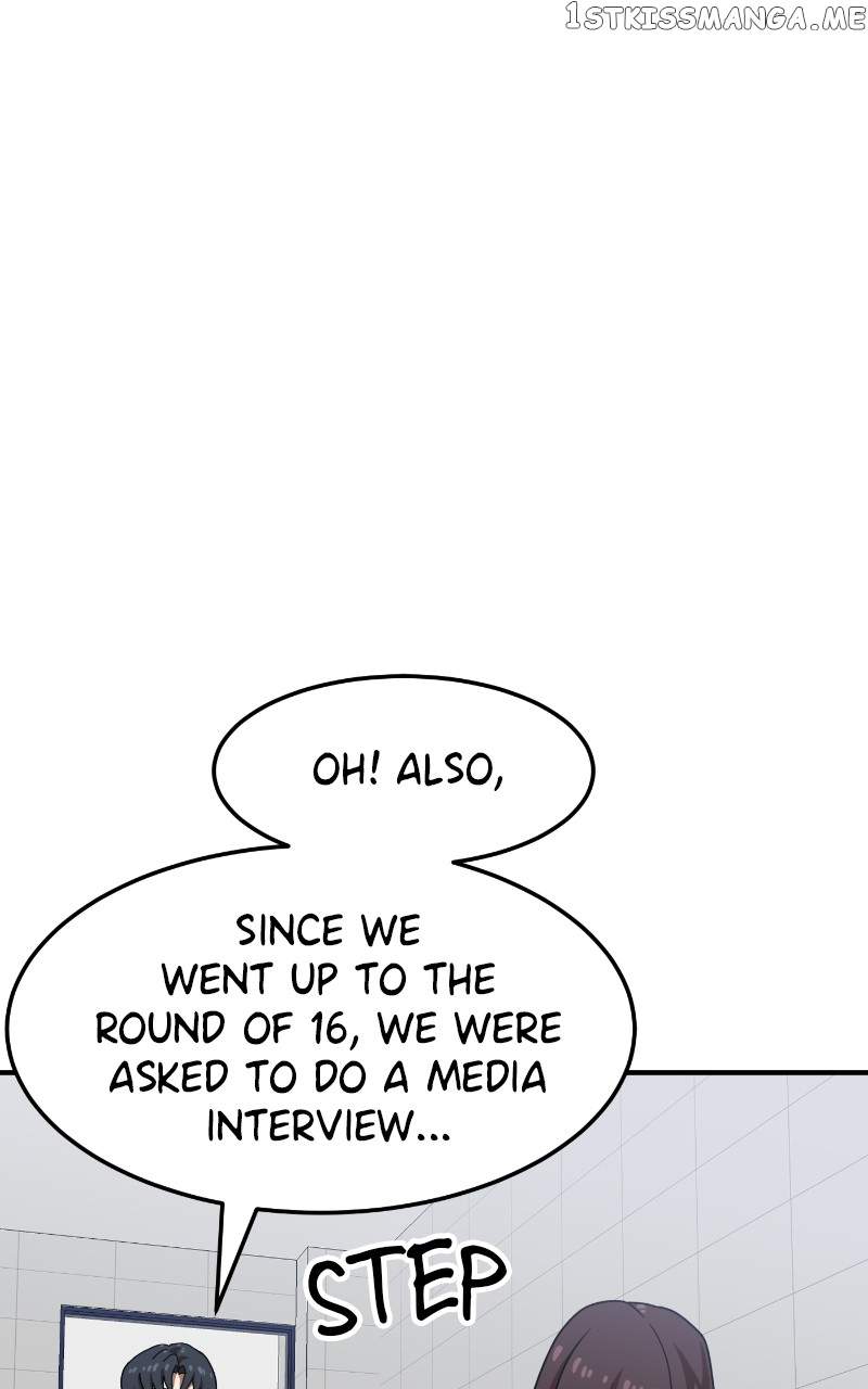 Double Click (PARK Soo-bong) Chapter 74 - Page 100 in English