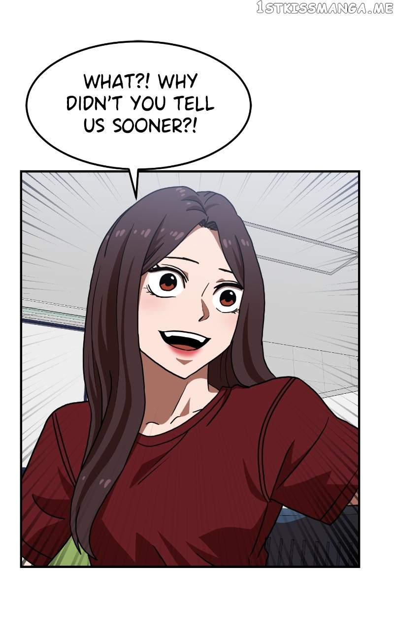 Double Click (PARK Soo-bong) Chapter 74 - Page 102 in English