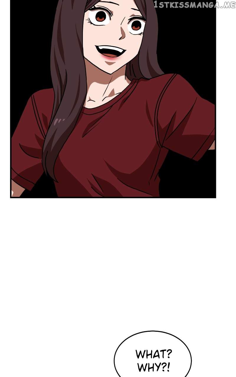 Double Click (PARK Soo-bong) Chapter 74 - Page 105 in English